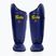 "Fairtex Ultimate" blauzdų kilimėliai mėlyni