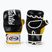 Fairtex Super Sparring Grappling pirštinės juoda/geltona