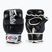 Fairtex Super Sparring Grappling pirštinės juoda/mėlyna
