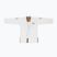 Brazilų džiu-džitsu GI Fairtex "Matchanu" white