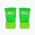 Vidinės pirštinės Fairtex Quick Wraps green