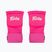 Vidinės pirštinės Fairtex Quick Wraps pink