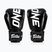 Bokso pirštinės Fairtex ONE X Fairtex Boxing black