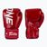 Bokso pirštinės Fairtex ONE X Fairtex Boxing red
