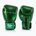 Bokso pirštinės Fairtex Metallic Boxing green