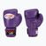 Vyriškos bokso pirštinės YOKKAO Matrix flash purple