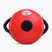 Apvalus treniruočių skydas YOKKAO Round red/black