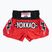 Vyriški šortai YOKKAOStadium CarbonFit red