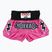 Vyriški šortai YOKKAOStadium CarbonFit fucsia