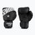Bokso pirštinės YOKKAO Lettering Boxing black