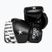 Bokso pirštinės YOKKAO Lettering Boxing black