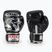 Bokso pirštinės YOKKAO Original Boxing Gloves absolute black