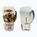 Bokso pirštinės YOKKAO Original Boxing Gloves absolute white