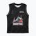 Vyriški treniruočių marškinėliai YOKKAO Basket Bridge Tank Top black