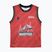 Vyriški treniruočių marškinėliai YOKKAO Basket Bridge Tank Top red