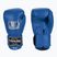 Bokso pirštinės Top King Muay Thai Ultimate blue