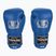 Bokso pirštinės Top King Muay Thai Ultimate blue
