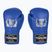 Bokso pirštinės Top King Boxing Competition blue