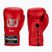 Bokso pirštinės Top King Muay Thai Pro red