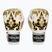 Bokso pirštinės Top King Boxing Kanok white