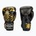 Bokso pirštinės Top King Boxing Kanok black