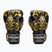 Bokso pirštinės Top King Boxing Kanok black