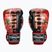Bokso pirštinės Top King Boxing Rose white/black