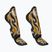 Blauzdų ir pėdų apsaugos Top King Empower black/gold