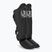 Blauzdų ir pėdų apsaugos Top King Pro Semi Leather black