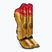 Blauzdų ir pėdų apsaugos Top King Happiness Chinese red