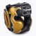 Bokso šalmas Top King Empower black/gold