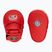 Treniruočių letenos Top King Extreme red