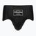 Pilvo ir kirkšnies apsauga Top King Abdominal Protector black