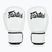 Bokso pirštinės Fairtex Amateur Boxing white