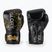 Bokso pirštinės Fairtex Glory Kickboxing Competition Training Boxing black/gold
