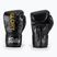 Bokso pirštinės Fairtex Glory Kickboxing Competition Training Boxing black/silver