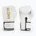 Bokso pirštinės Fairtex Glory Kickboxing Competition Training Boxing white