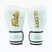 Bokso pirštinės Fairtex Glory Kickboxing Competition Training Boxing white