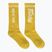 Kojinės Fairtex SOCK2 yellow