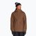 Vyriška sniego lenta striukė Volcom Dua Insulated Gore-Tex Jacket desert taupe