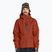 Vyriška sniego lenta striukė Volcom L Gore-Tex Jacket burnt orange