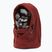 Moteriška balaklava Volcom V.Scout Hood pinot