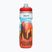 Dviračio vandens butelis CamelBak Podium Chill Spring Summer LE desert