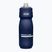 Dviračio vandens butelis CamelBak Podium 710 ml navy blue