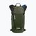 Dviračių kuprinė CamelBak M.U.L.E. 12 l su buteliu 3 l dusty olive