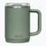 Terminis puodukas CamelBak Thrive Mug Insulated SST 500 ml moss