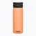 Turistinis butelis CamelBak Fit Cap  SST 600 ml desert sunrise