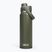 Turistinis butelis Camelbak Thrive Chug Insulated SST 740 ml moss