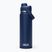 Turistinis butelis Camelbak Thrive Chug Insulated SST 740 ml navy
