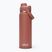 Turistinis butelis Camelbak Thrive Chug Insulated SST 740 ml sierra red